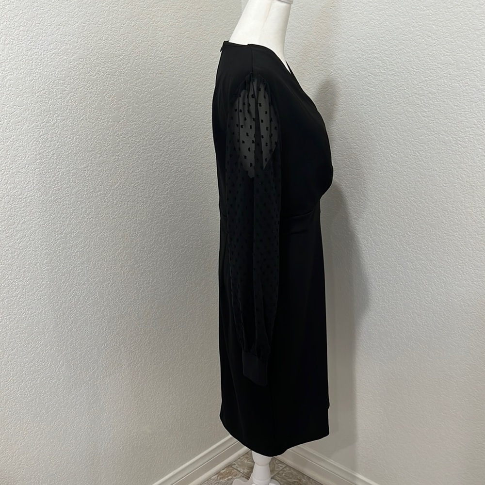 🆕 Grace Karin Black Dress - Picture 4 of 17